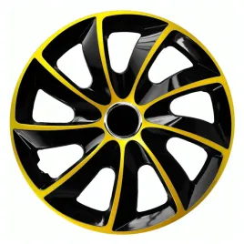 kolpaki-samochodowe-13-nrm-extra-stig-gold-black-uniwersalne-komplet-4-szt