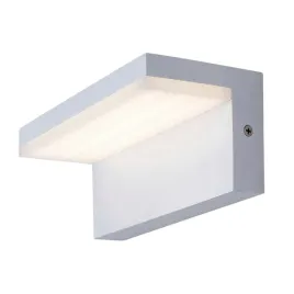 lampa-scienna-zewnetrzna-kinkiet-led-10w-ip54-rabalux-zaragoza-kolor-bialy