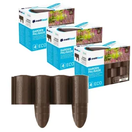 palisada-ogrodowa-plastikowa-kraweznik-obrzeze-cellfast-72m-brazowa