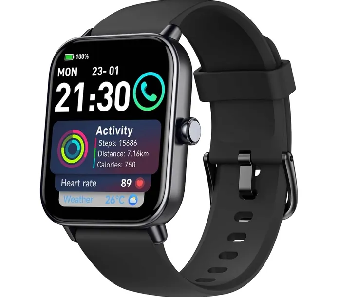 smartwatch-idw19-czarny-material-paska-guma