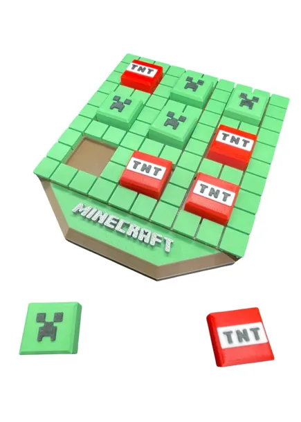 gra-kolko-i-krzyzyk-minecraft-tic-tac-toe-stan-nowy-typ-przedmioty-gotowe