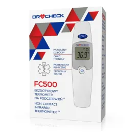termometr-bezdotykowy-elektroniczny-medyczny-dr-check-fc500-podczerwien