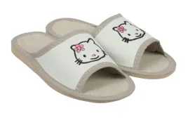 kapcie-dzieciece-kitty-klapki-pantofle-skorzane-33
