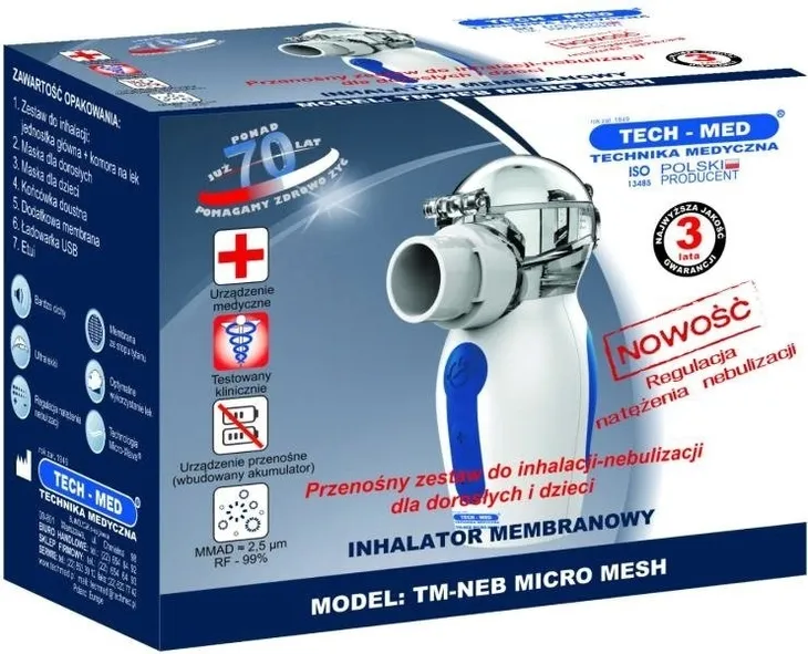 inhalator-membranowy-tech-med-tm-neb-micro-mesh-rodzaj-membranowe