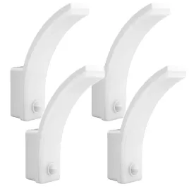 4x-lampa-led-ogrodowa-scienna-czujnik-ruchu-zmierzchu-kinkiet-ip65-biala