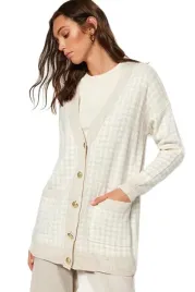 trendyol-sweter-damski-kardigan-w-krate-z-guzikami-bezowy-s-5ea
