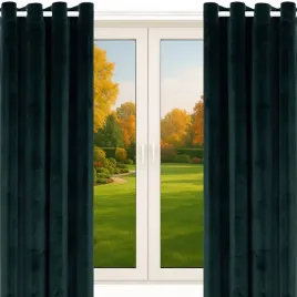 zaslony-welurowe-na-przelotkach-140x260-zielone-2-szt-gruby-welur