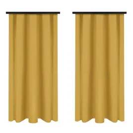 zaslony-gotowe-na-tasmie-140x160-zolte-2-sztuki-zaslona-na-zabki
