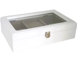 szkatulka-na-bizuterie-drewniana-kuferek-biala-przegrodki-retro-organizer