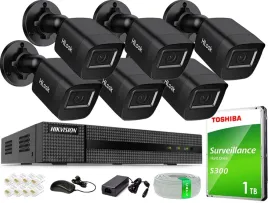 zestaw-monitoringu-6-kamer-ipc-b141h-c-black-4mpx-ip67-hilook-by-hikvision