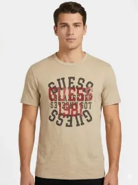 guess-bezowy-t-shirt-meski-z-nadrukiem-logo-1981-bawelna-l-gla