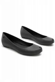 melissa-czarne-baleriny-damskie-wsuwane-39-i4a