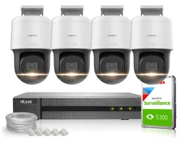zestaw-do-monitoringu-4x-ptz-n4mp-p-dysk-1tb-hilook-by-hikvision