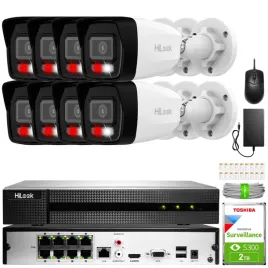 zestaw-monitoringu-8x-ipcam-b6-30dl-6mpx-aplikacja-detekcja-hilook