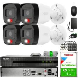 zestaw-monitoringu-4x-tvi-b8m-20dl-8mpx-4k-ir30m-ip66-hilook-by-hikvision