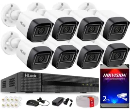 zestaw-monitoringu-8-kamer-4mpx-poe-zewnetrznych-ip67-hilook-by-hikvision