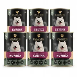 boldore-karma-mokra-dla-psa-monobialkowa-konina-6x400g