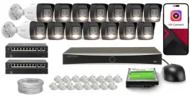 zestaw-do-monitoringu-14x-ipcam-b4-30dl-hybrid-light-hilook-by-hikvision