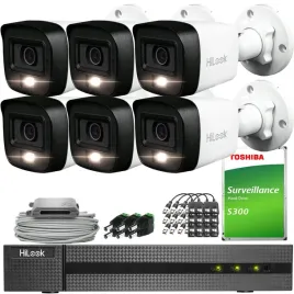 zestaw-monitoringu-6x-tvi-b8m-20dl-8mpx-ir30m-wdr-led-tvi-cvi-ahd-hilook