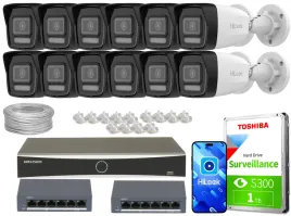 zestaw-do-monitoringu-12x-ipcam-b6-30dl-6mpx-aplikacja-hilook-hikvision