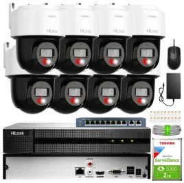 zestaw-do-monitoringu-14x-ptz-n4mp-p-dysk-2tb-akcesoria-hilook-by-hikvision
