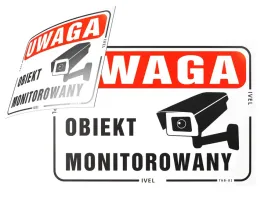 tabliczka-uwaga-obiekt-monitorowany-250x175mm