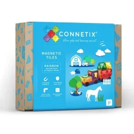 connetix-klocki-magnetyczne-konstrukcyjne-rainbow-motion-pack-24-elementy