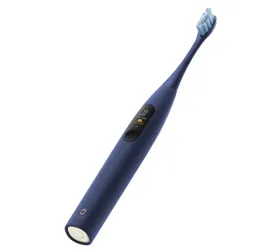 szczoteczka-elektryczna-oclean-x-pro-soniczna-niebieska-z-bluetooth