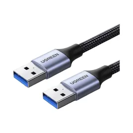 ugreen-kabel-usb-3-0-usb-a-meski-do-meski-2a-05m