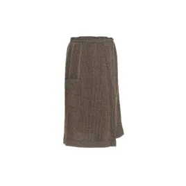 kilt-do-sauny-rento-brazowy-bawelniany-145x70-cm