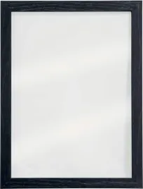 przezroczysta-tablica-scienna-securit-30-x-40-cm-z-czarna-rama-2-kredki