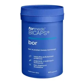formeds-bicaps-kwas-borowy-rownowaga-mineralow