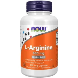 now-foods-l-arginina-500mg-mozg-koncentracja-cisnienie-krwi-metabolizm-100k