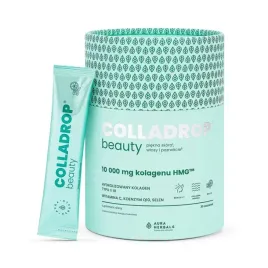 hydrolizowany-kolagen-colladrop-beauty-hmg-mojito-10000-mg-30-saszetek