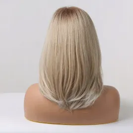 peruka-damska-bob-blond-ombre-proste-wlosy-z-grzywka-jak-naturalne-wig-35cm