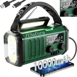 radio-awaryjne-solarne-pogodowe-am-fm-sos-z-ladowarka-usb-i-kompas
