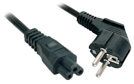 kabel-zasilajacy-schuko-iec-c5-koniczynka-3m-lindy