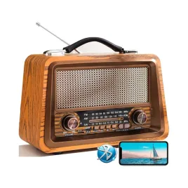 retro-radio-sieciowo-batryjne-przenosne-bluetooth-akumulatorowe-fm-am