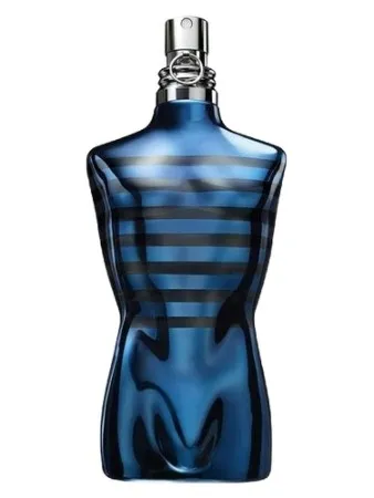 jean paul gaultier le male in blue woda perfumowana 125 ml  tester   