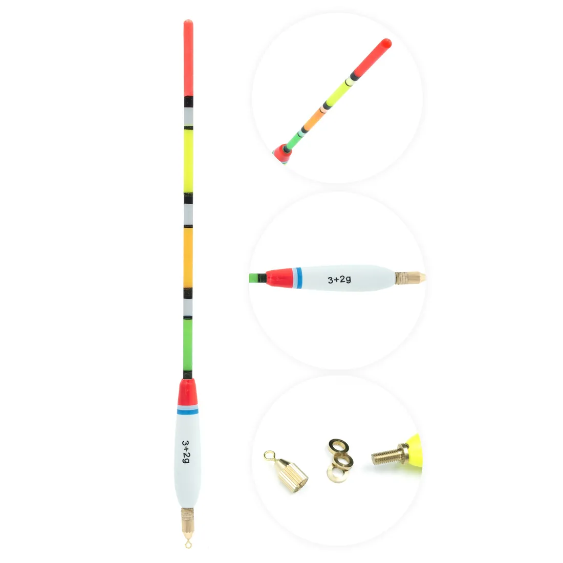 splawik-przelotowy-balsa-3-2g-bialy