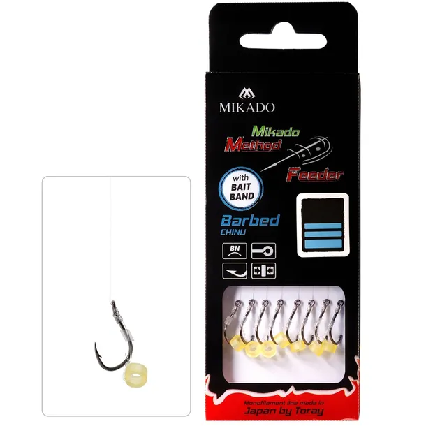 mikado-przypon-method-push-stop-zadzior-8-model-method-feeder