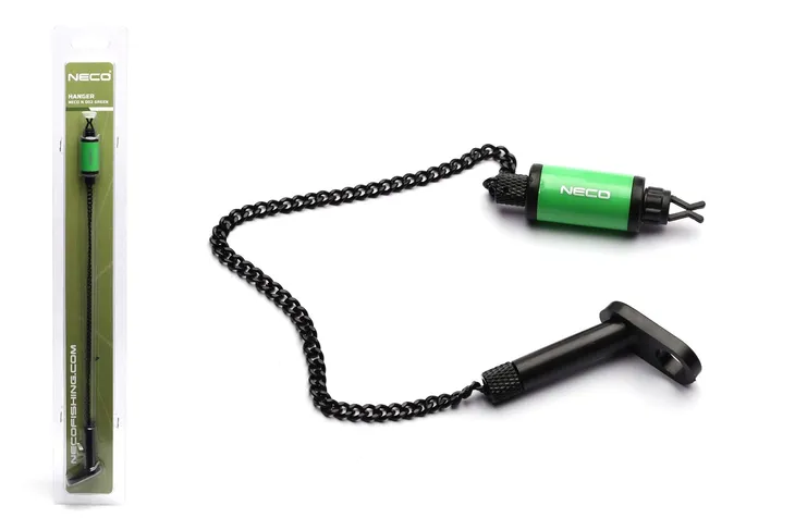 hanger-neco-n002-green-waga-z-opakowaniem-0-3-kg