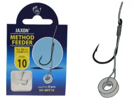 przypon-jaxon-method-feeder-mff-10-020-10cm-8szt