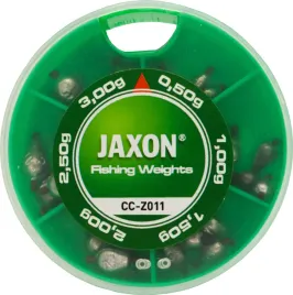 ciezarek-jaxon-lezka-z-igielitem-zestaw-cc-z011