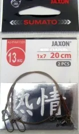 przypony-stalowe-sumato-1x7-20cm-13kg-jaxon