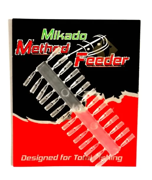 mikado-stopery-push-stop-method-feeder-bezbarwne-waga-z-opakowaniem-0-001-kg