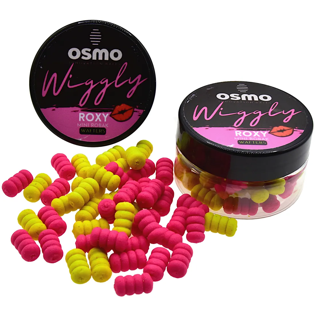 przyneta-osmo-mini-robak-wiggly-roxy-marka-osmo