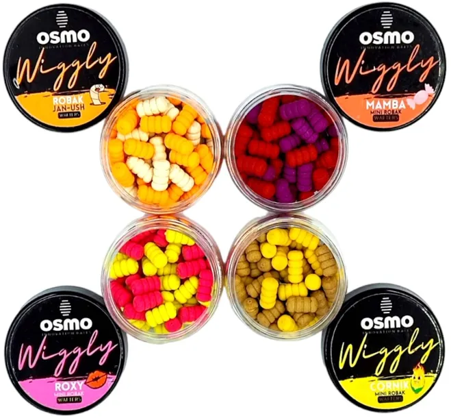 przyneta-osmo-mini-robak-wiggly-roxy-waga-0-05-g