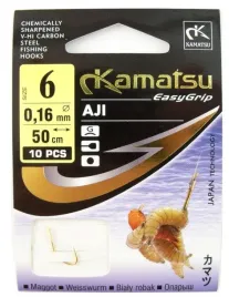 przypon-kamatsu-50-aji-robak-bialy-5207-6gl