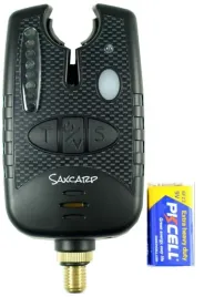 sygnalizator-bran-saxcarp-linia-led-zolty